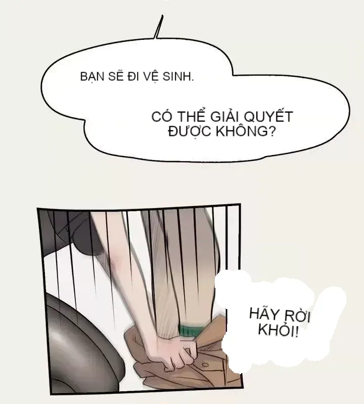 Phát sóng trực tiếp đêm khuya của thần tượng thuần khiết Chương 1-12