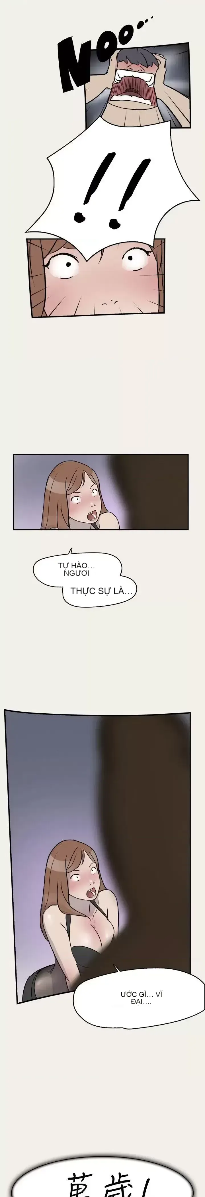 Phát sóng trực tiếp đêm khuya của thần tượng thuần khiết Chương 1-12