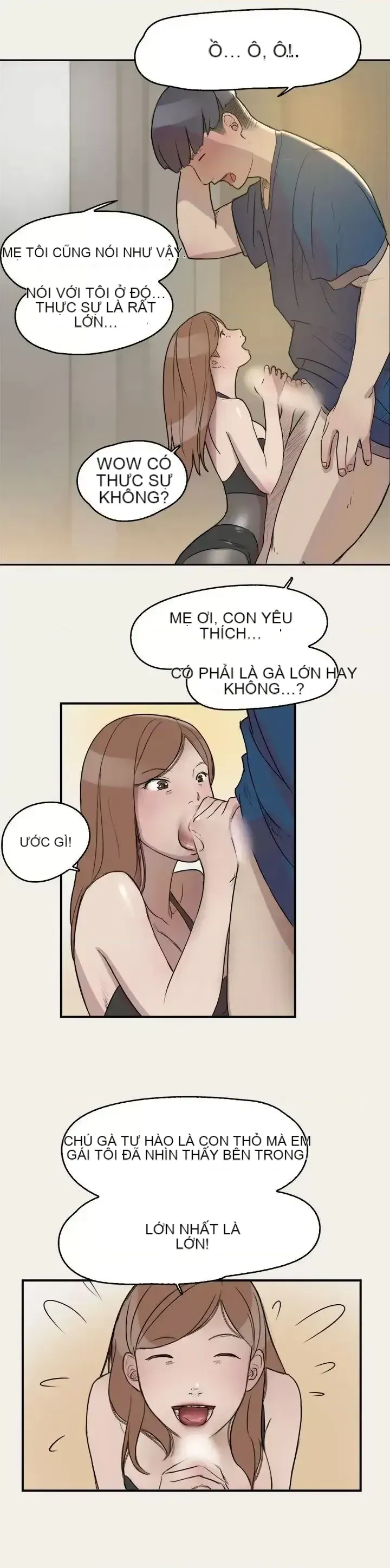 Phát sóng trực tiếp đêm khuya của thần tượng thuần khiết Chương 1-12