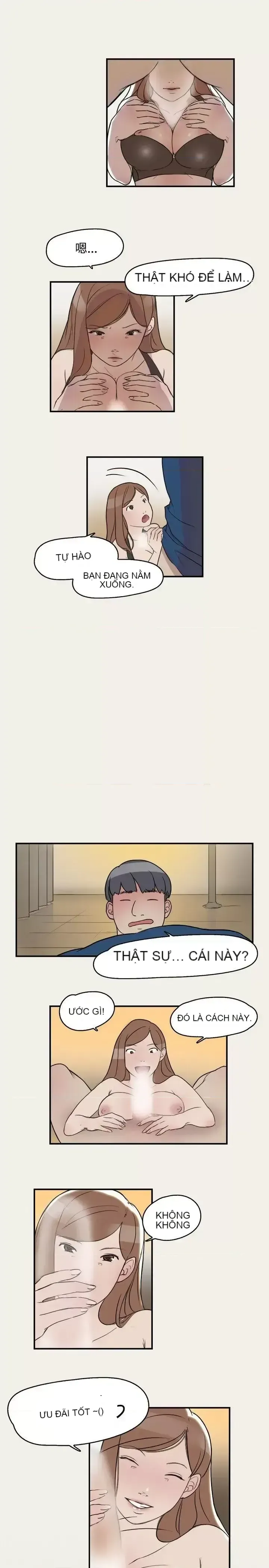 Phát sóng trực tiếp đêm khuya của thần tượng thuần khiết Chương 1-12