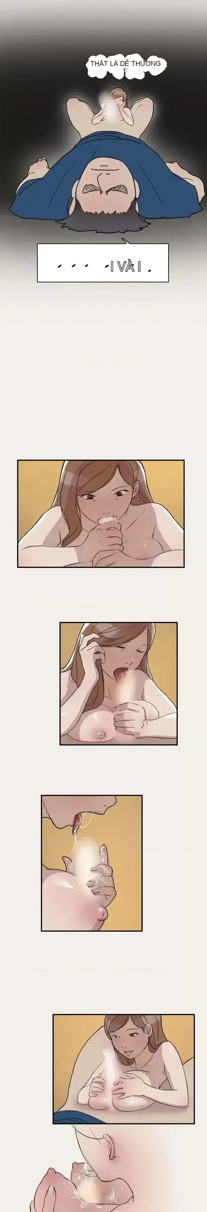 Phát sóng trực tiếp đêm khuya của thần tượng thuần khiết Chương 1-12