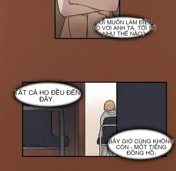 Phát sóng trực tiếp đêm khuya của thần tượng thuần khiết Chương 1-12