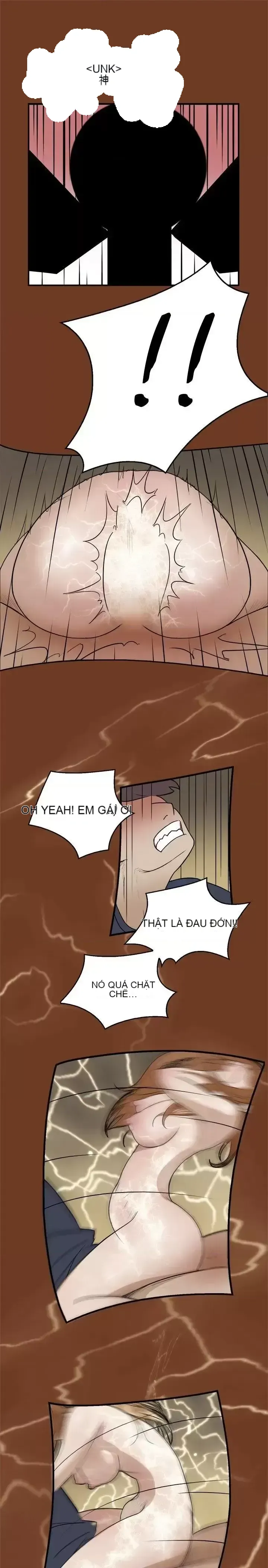 Phát sóng trực tiếp đêm khuya của thần tượng thuần khiết Chương 1-12