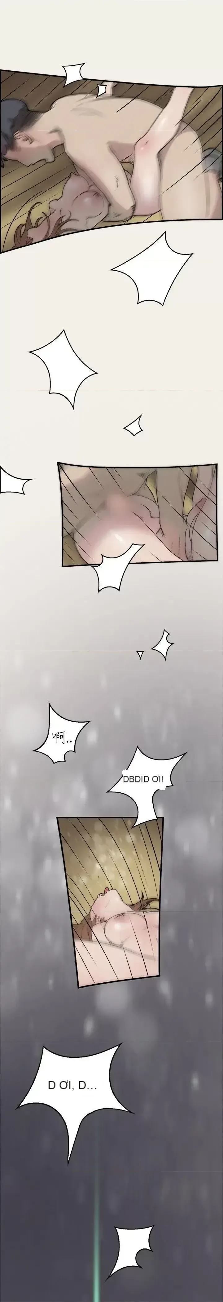 Phát sóng trực tiếp đêm khuya của thần tượng thuần khiết Chương 1-12