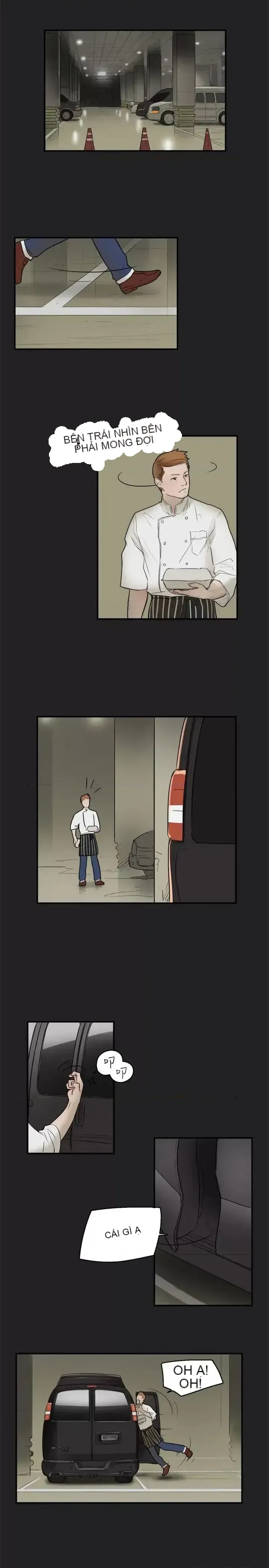 Phát sóng trực tiếp đêm khuya của thần tượng thuần khiết Chương 1-12