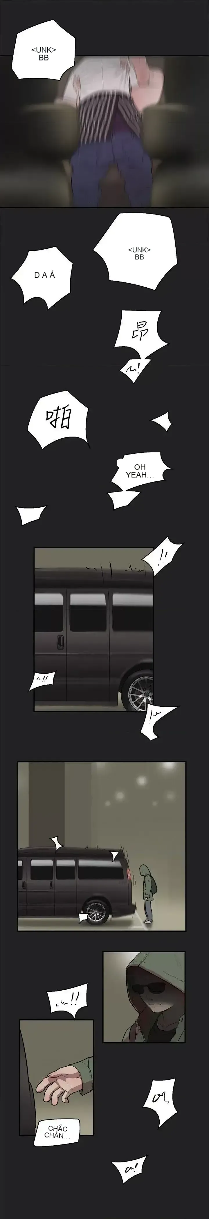 Phát sóng trực tiếp đêm khuya của thần tượng thuần khiết Chương 1-12