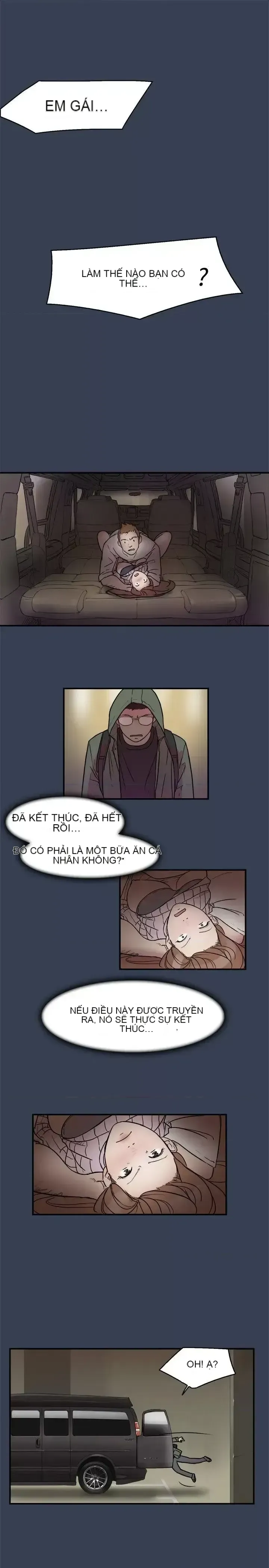 Phát sóng trực tiếp đêm khuya của thần tượng thuần khiết Chương 1-12