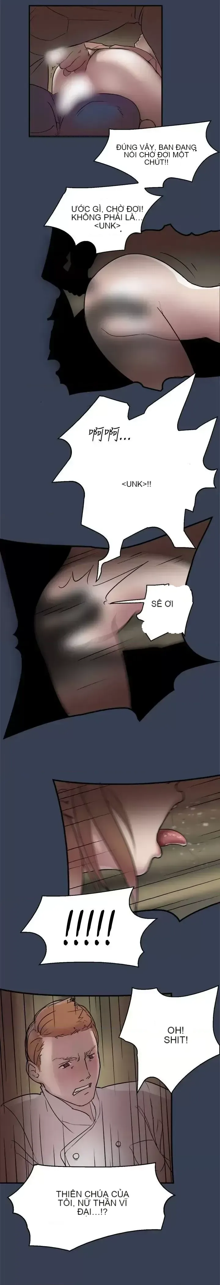 Phát sóng trực tiếp đêm khuya của thần tượng thuần khiết Chương 1-12