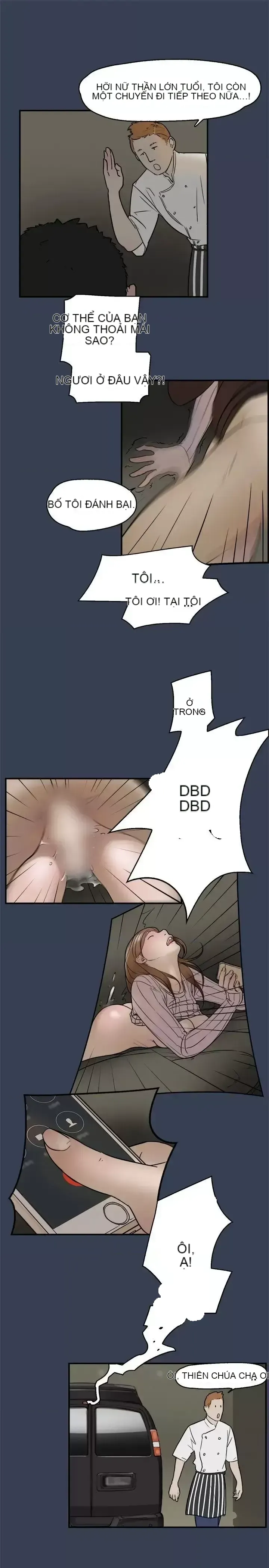 Phát sóng trực tiếp đêm khuya của thần tượng thuần khiết Chương 1-12