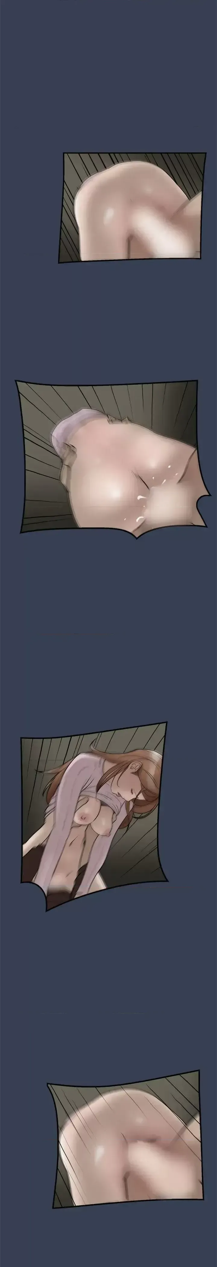 Phát sóng trực tiếp đêm khuya của thần tượng thuần khiết Chương 1-12