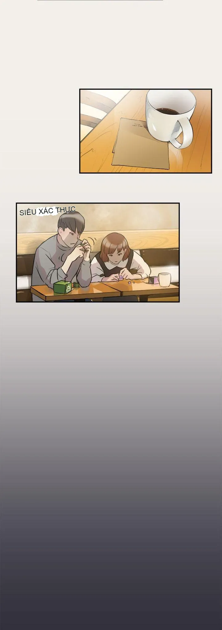 Tình yêu đôi Chương 1-64