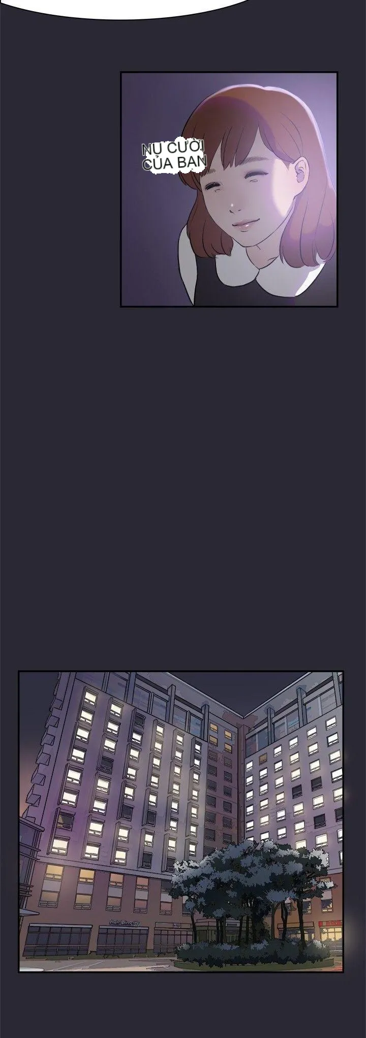 Tình yêu đôi Chương 1-64