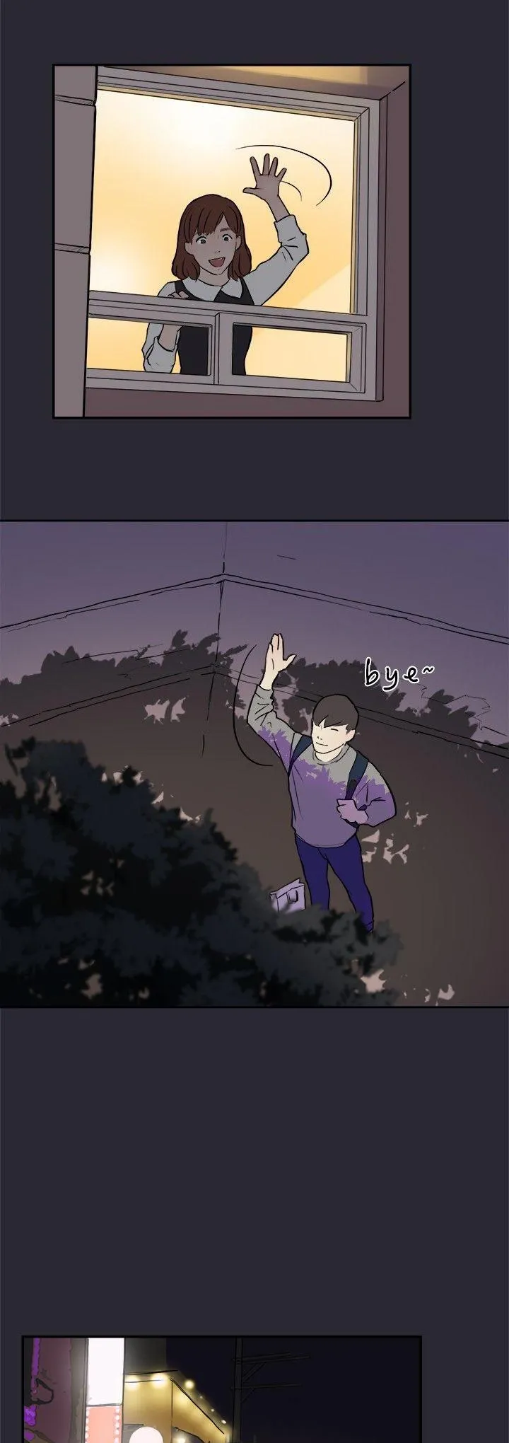 Tình yêu đôi Chương 1-64