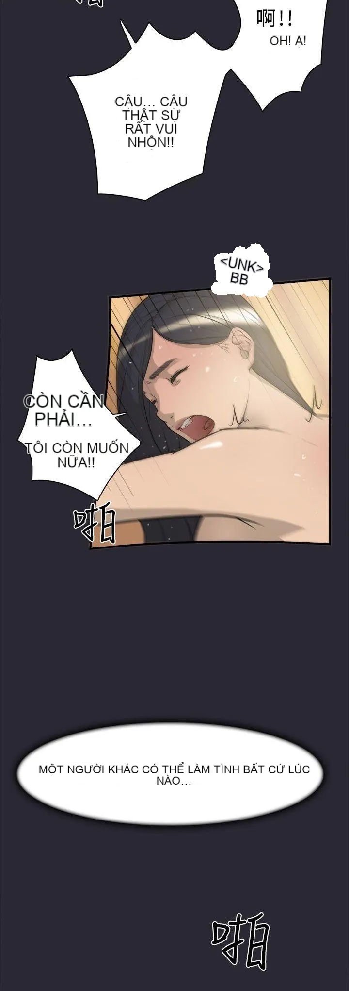 Tình yêu đôi Chương 1-64