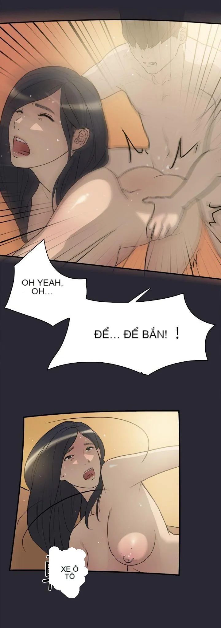 Tình yêu đôi Chương 1-64