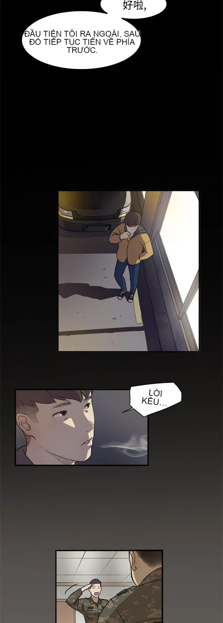 Tình yêu đôi Chương 1-64