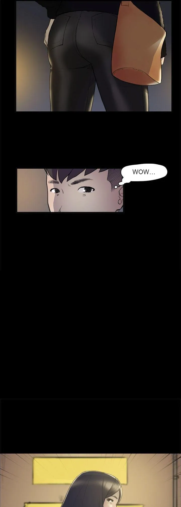 Tình yêu đôi Chương 1-64