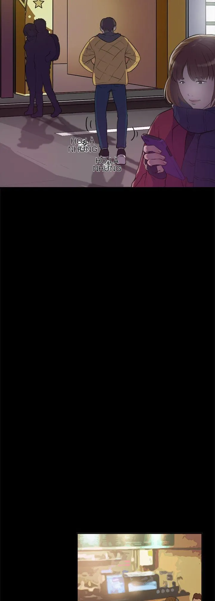 Tình yêu đôi Chương 1-64