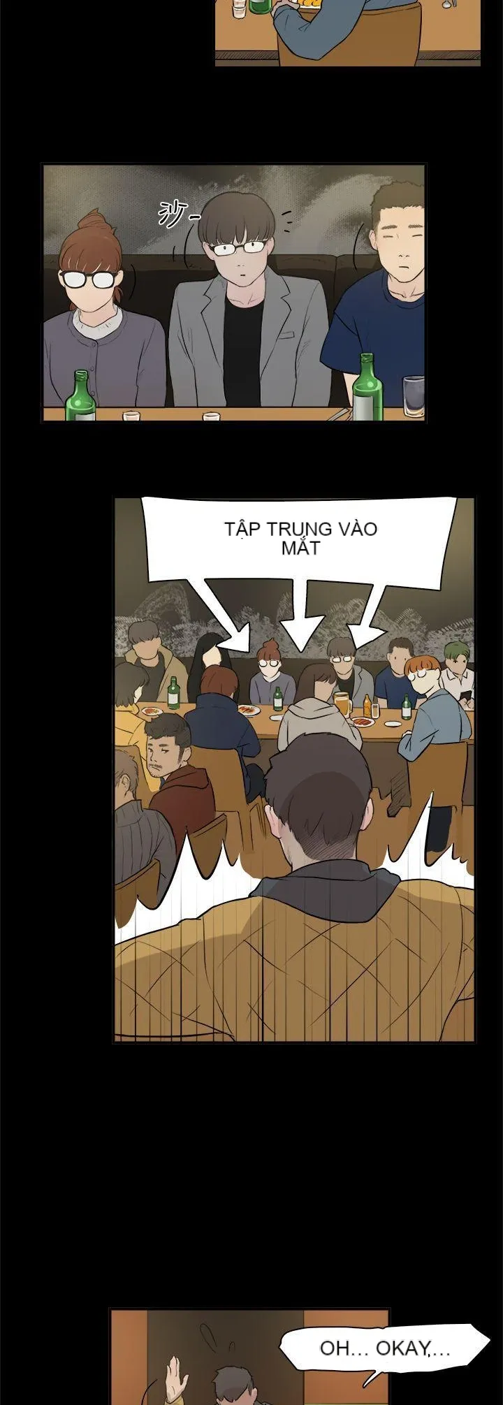 Tình yêu đôi Chương 1-64