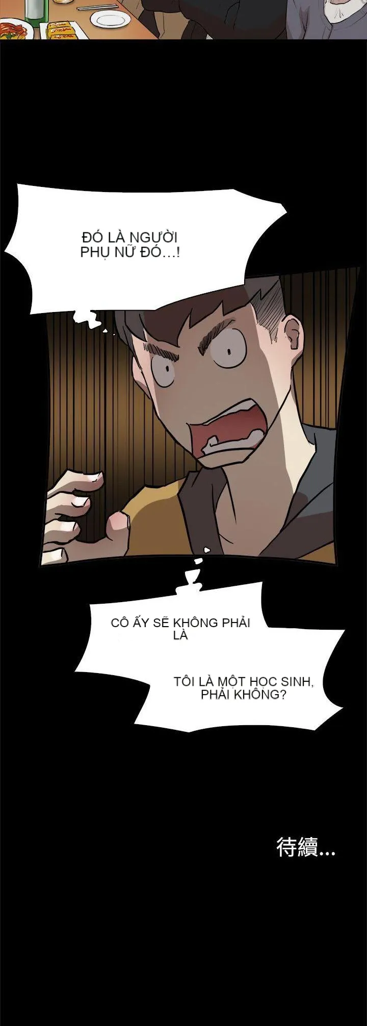 Tình yêu đôi Chương 1-64