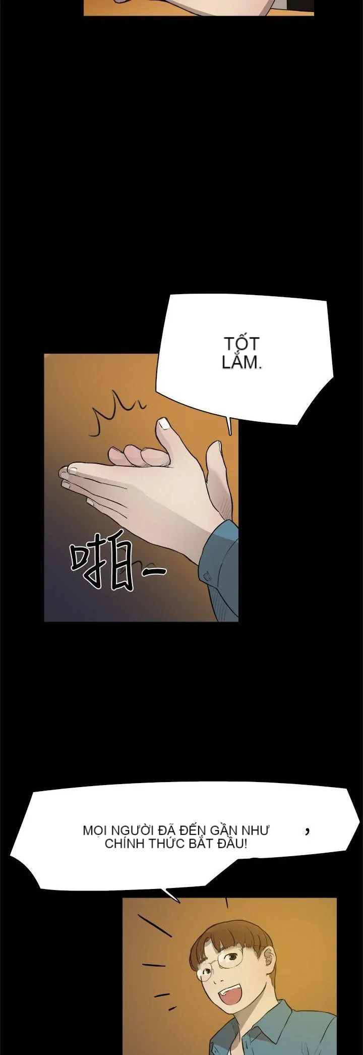 Tình yêu đôi Chương 1-64