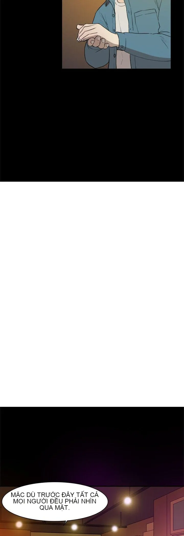 Tình yêu đôi Chương 1-64