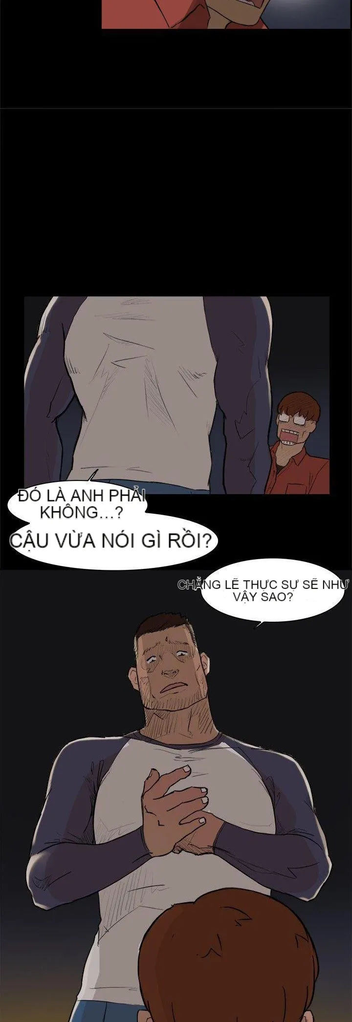 Tình yêu đôi Chương 1-64