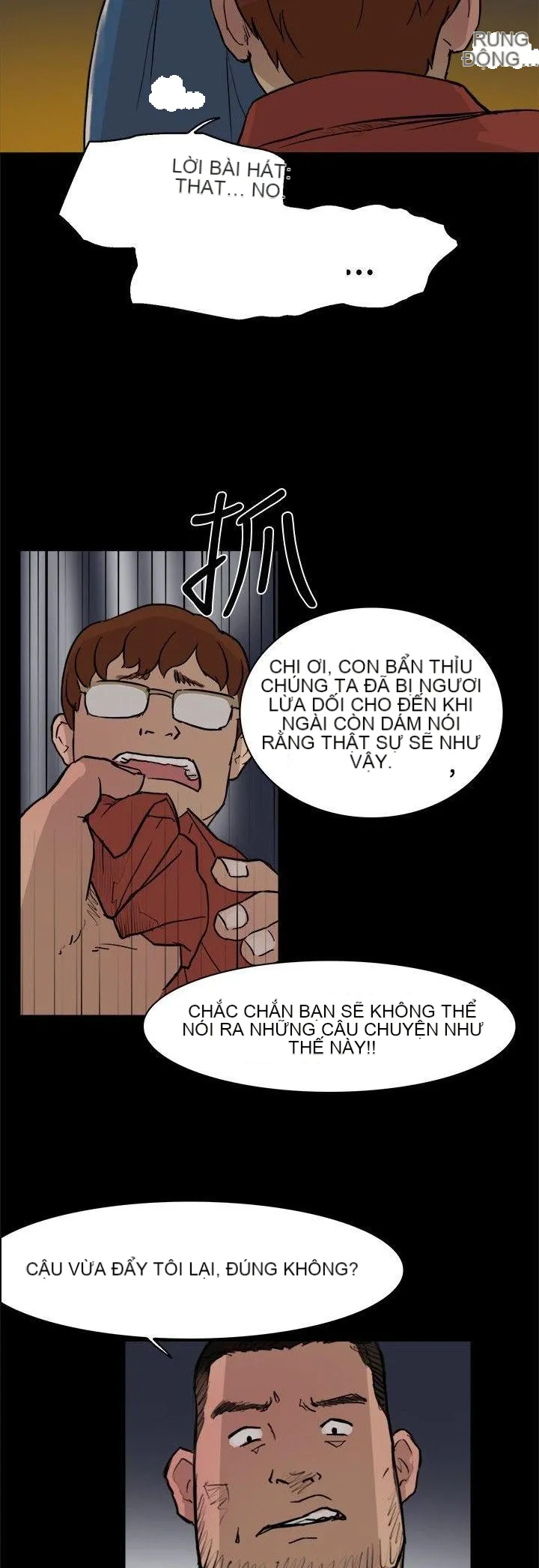 Tình yêu đôi Chương 1-64