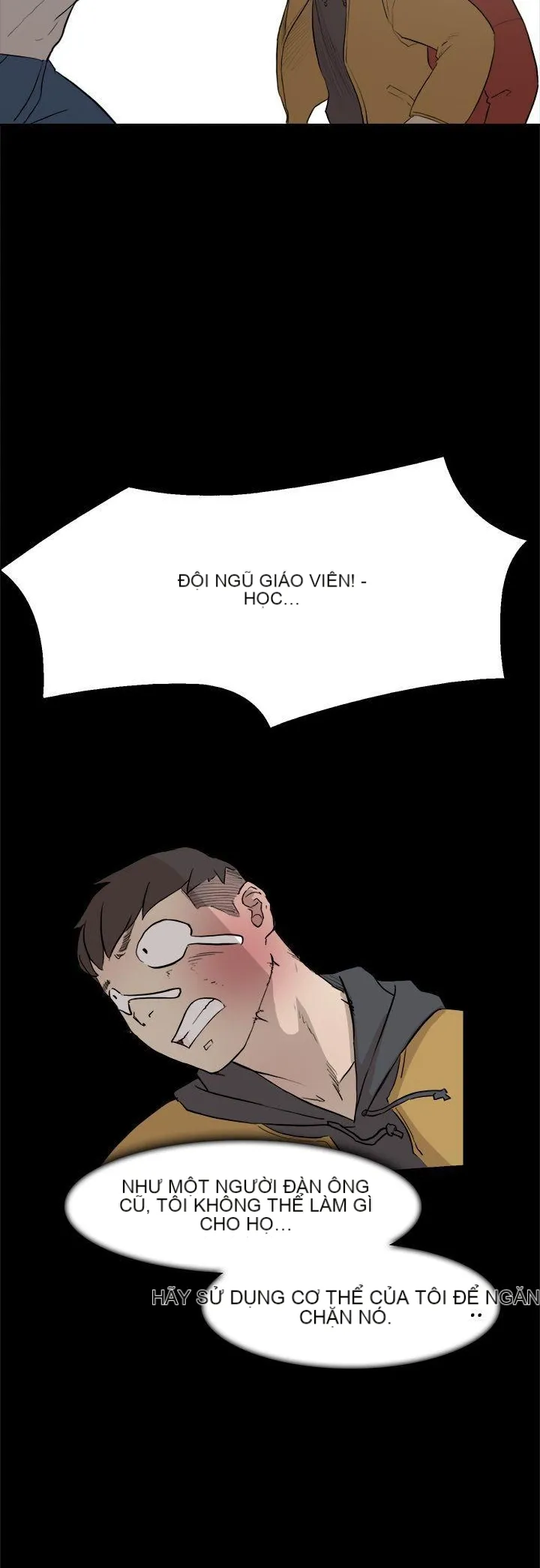 Tình yêu đôi Chương 1-64