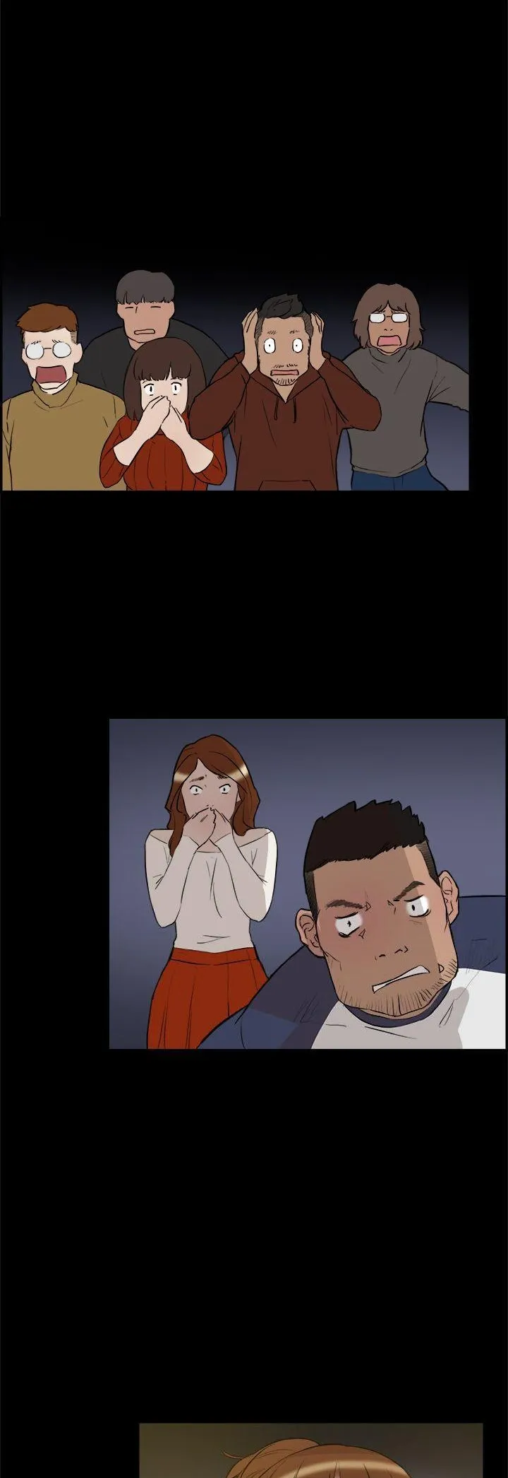 Tình yêu đôi Chương 1-64