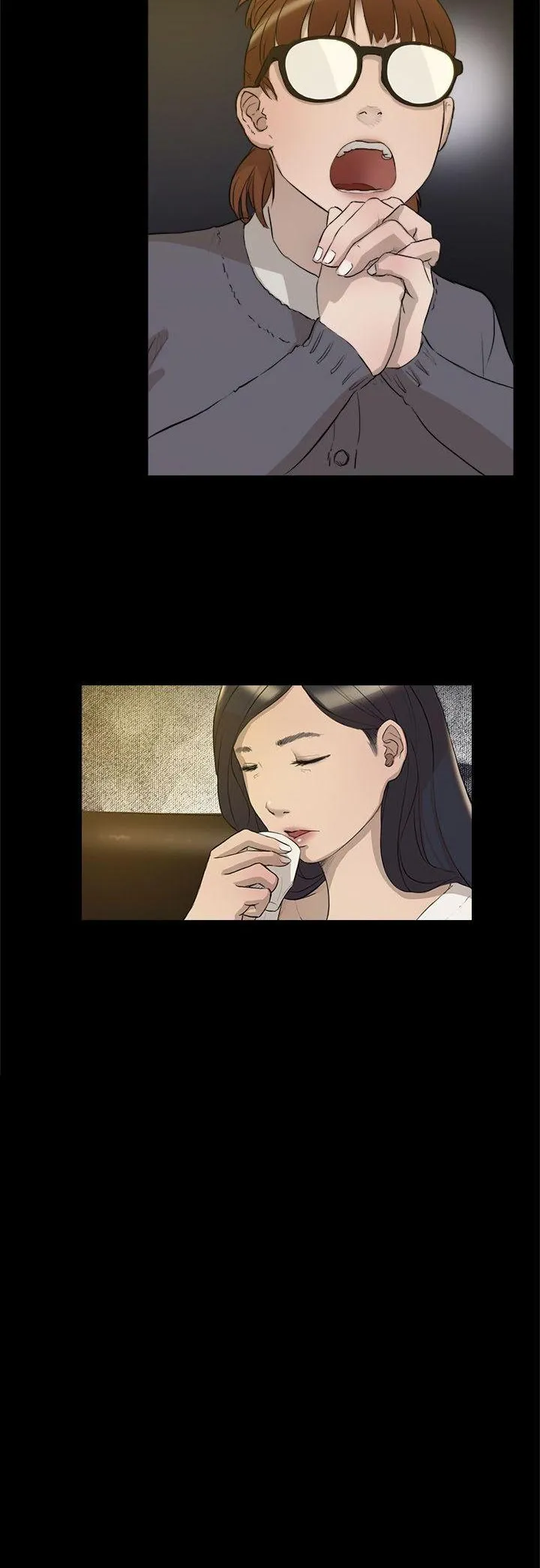 Tình yêu đôi Chương 1-64