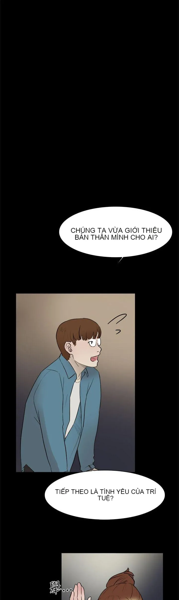 Tình yêu đôi Chương 1-64