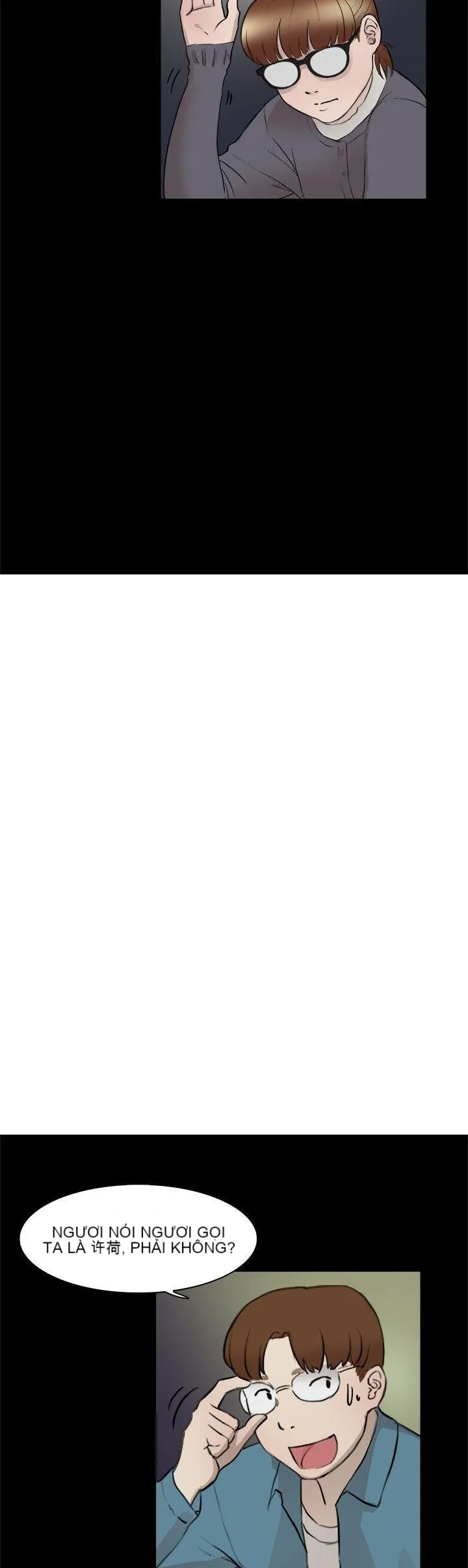 Tình yêu đôi Chương 1-64