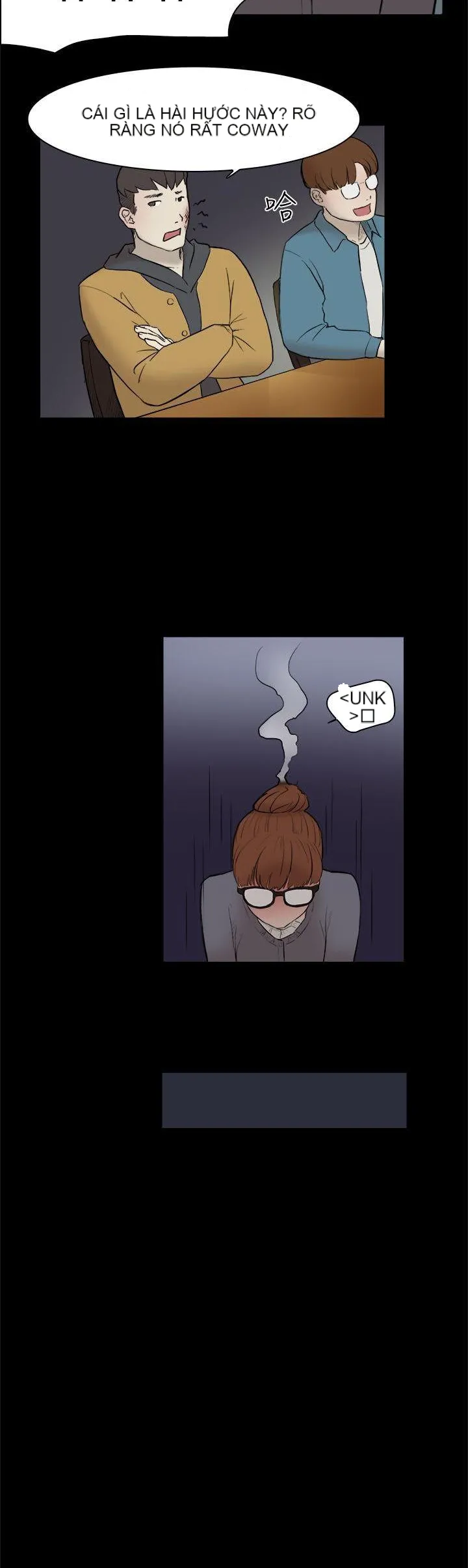 Tình yêu đôi Chương 1-64