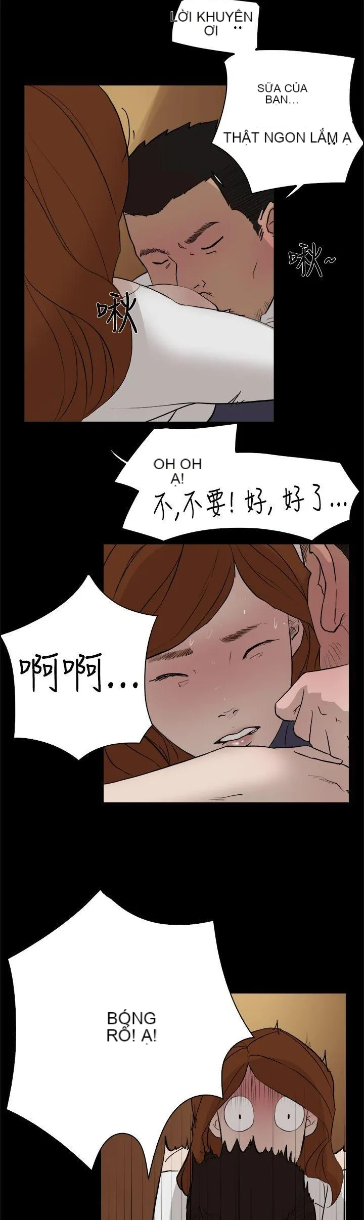 Tình yêu đôi Chương 1-64