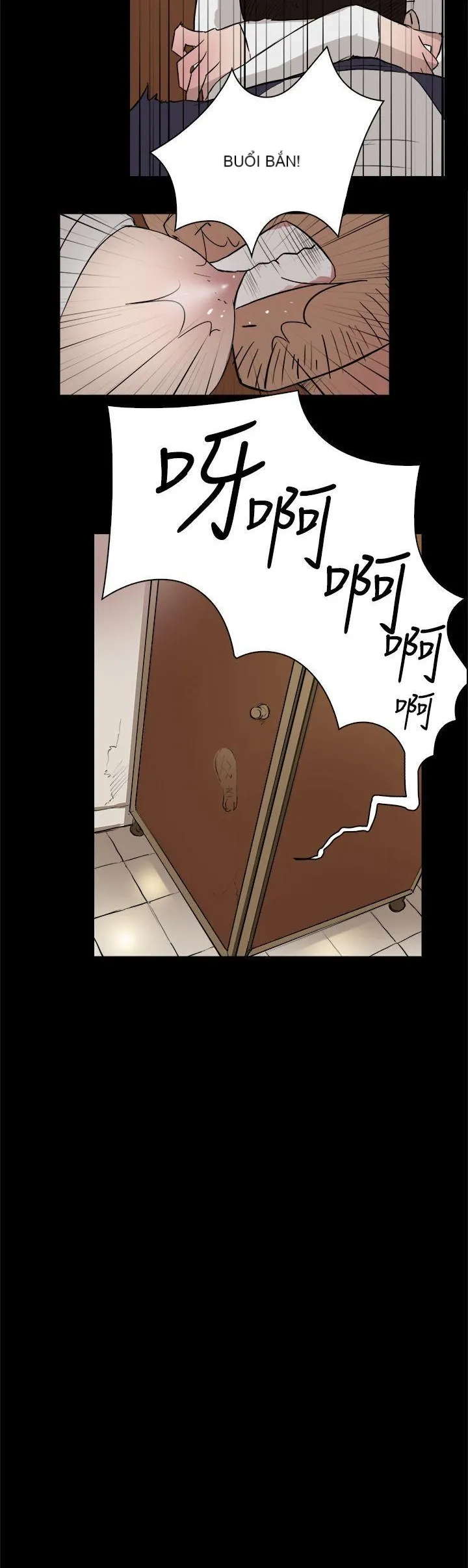 Tình yêu đôi Chương 1-64