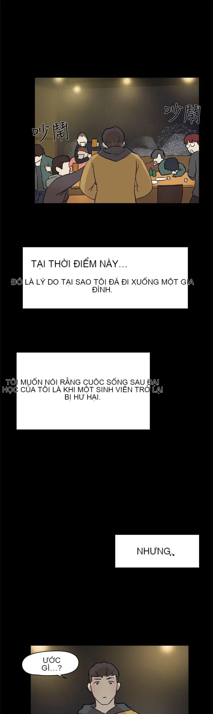 Tình yêu đôi Chương 1-64