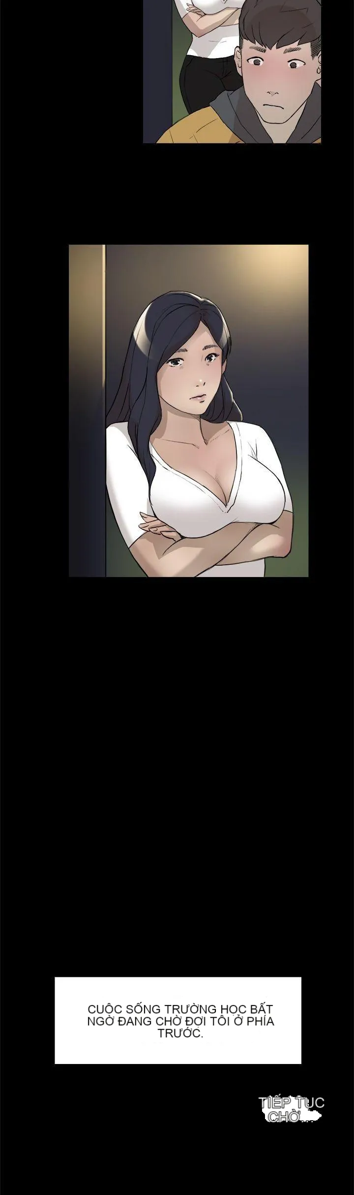 Tình yêu đôi Chương 1-64