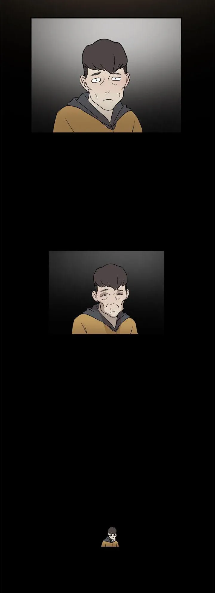 Tình yêu đôi Chương 1-64