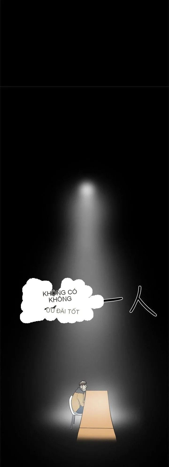 Tình yêu đôi Chương 1-64