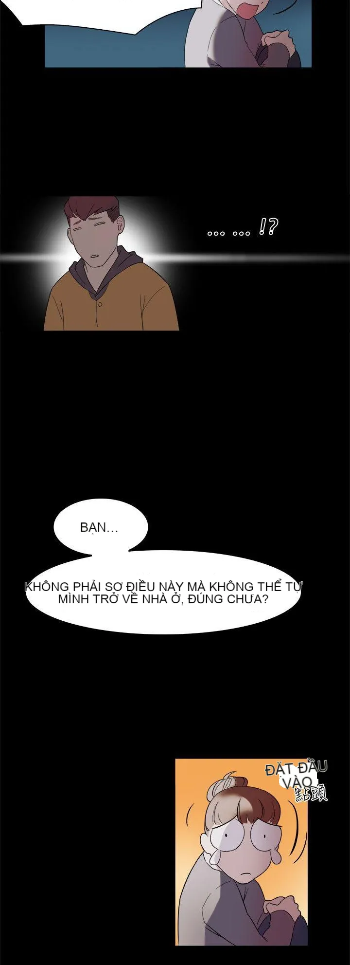 Tình yêu đôi Chương 1-64