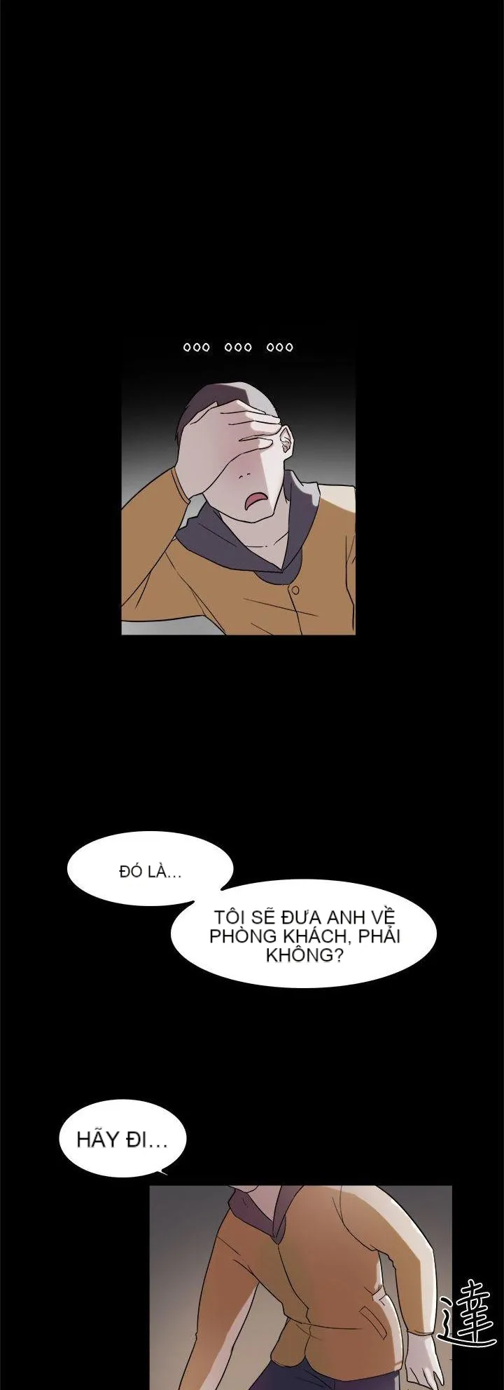 Tình yêu đôi Chương 1-64