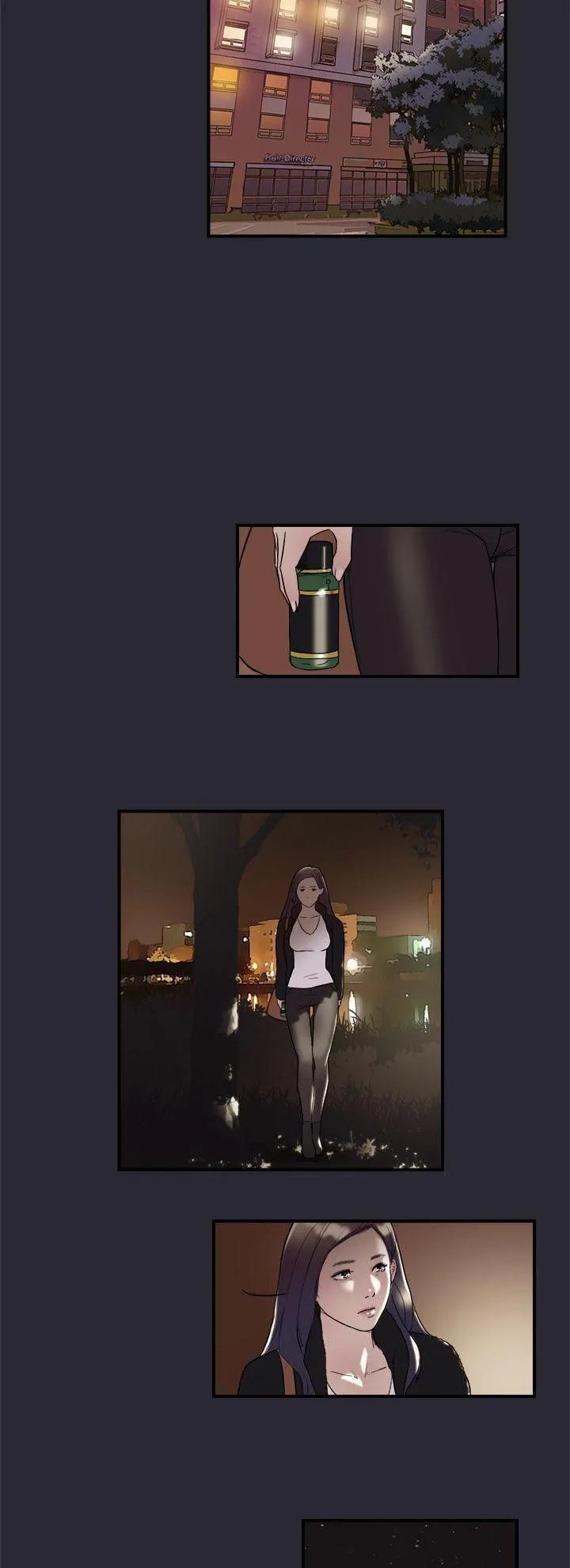 Tình yêu đôi Chương 1-64