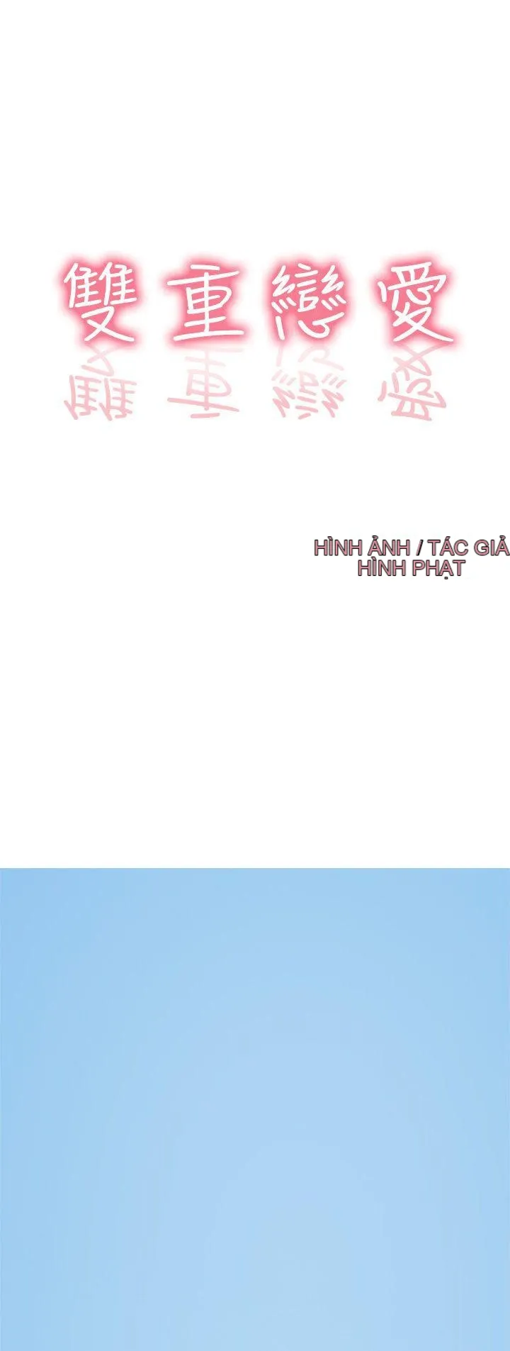 Tình yêu đôi Chương 1-64