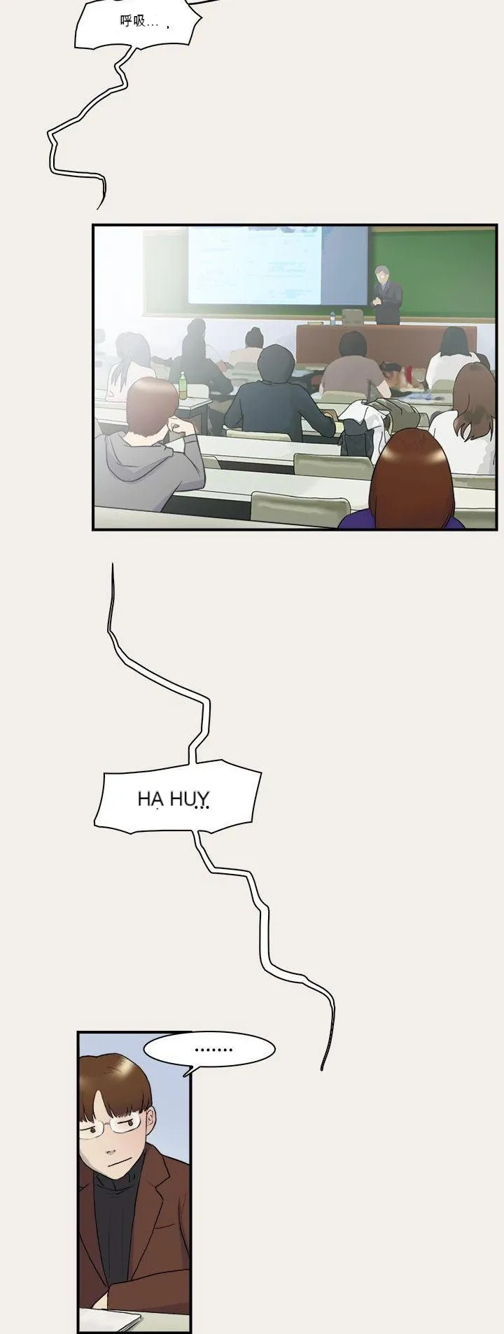 Tình yêu đôi Chương 1-64