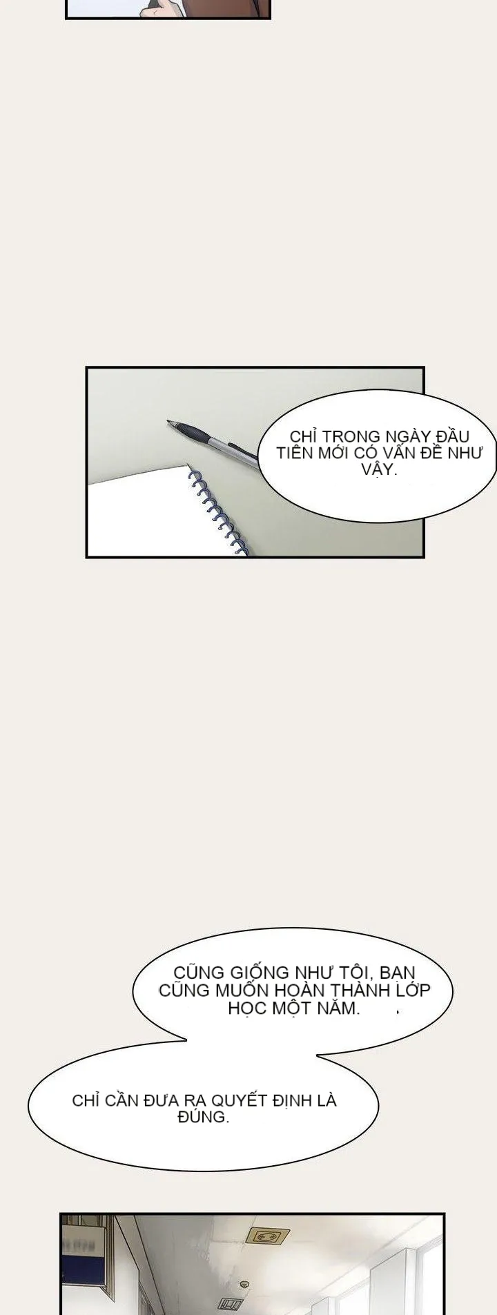 Tình yêu đôi Chương 1-64