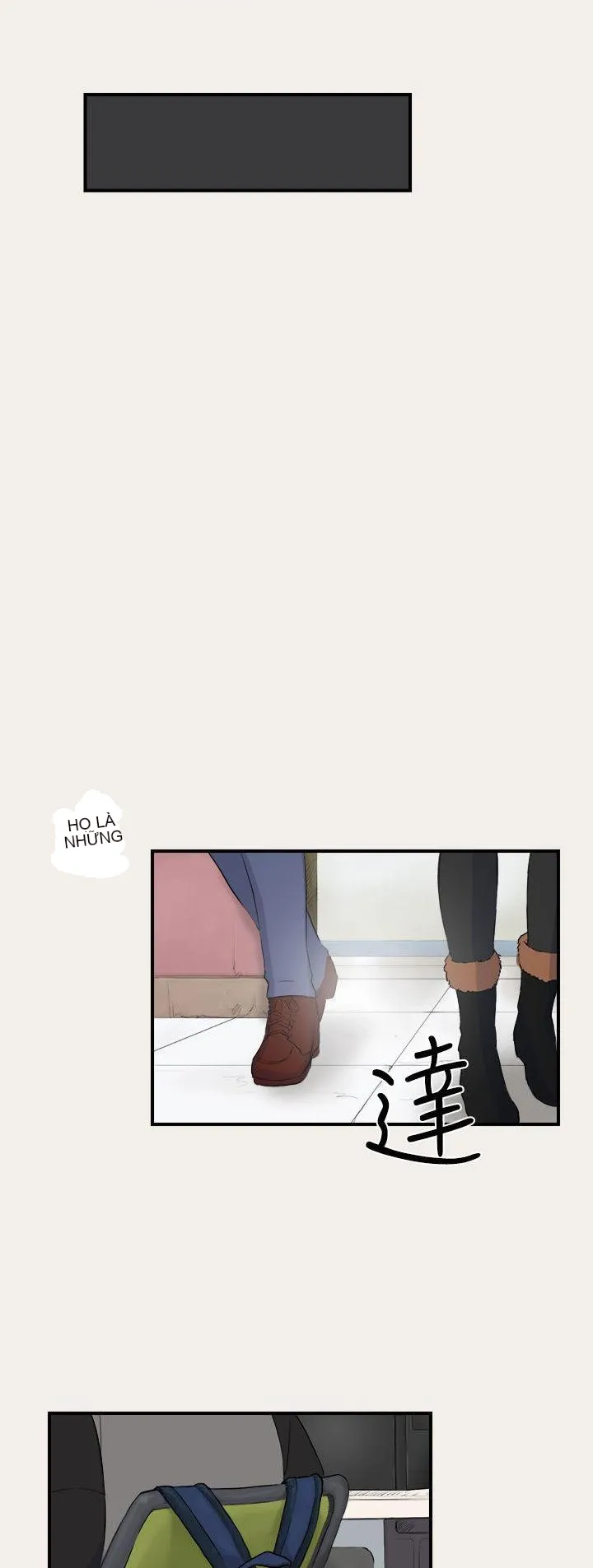 Tình yêu đôi Chương 1-64