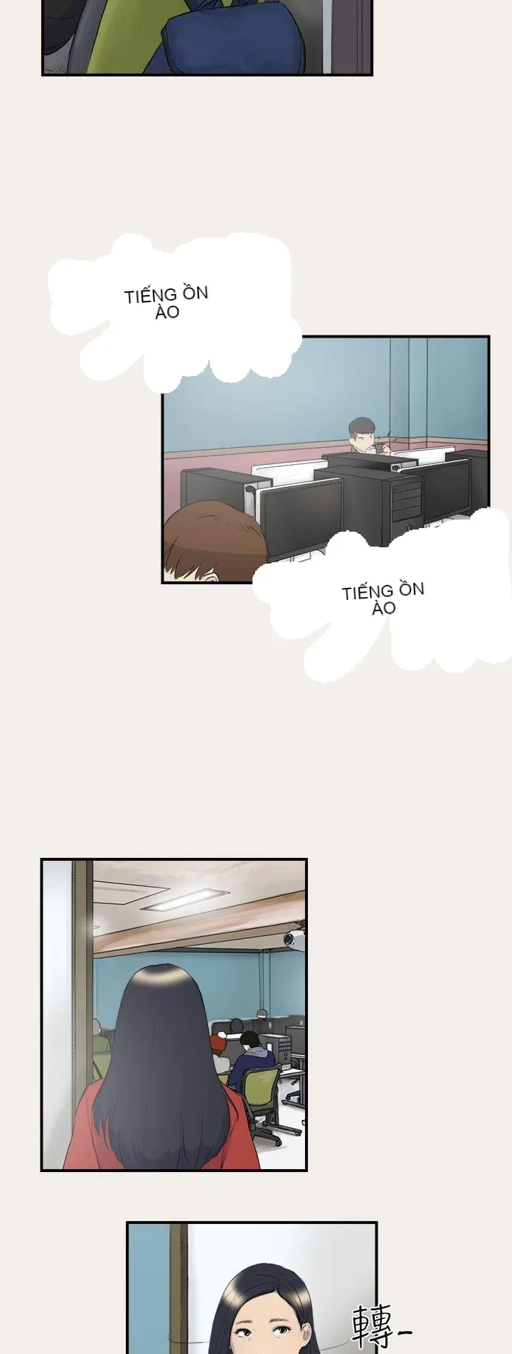 Tình yêu đôi Chương 1-64