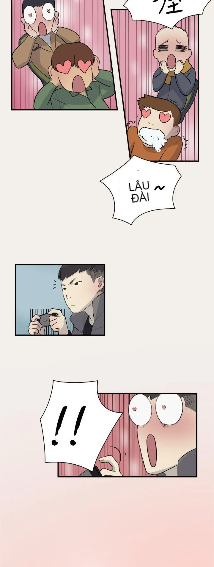 Tình yêu đôi Chương 1-64