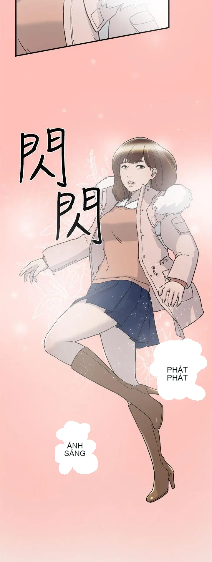 Tình yêu đôi Chương 1-64